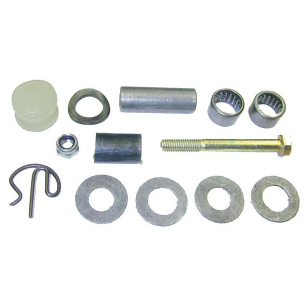 Kit Parcial de Reparo da Alavanca do Câmbio com Rolamentos para Fiat Uno - Kit & Cia - 10385