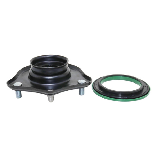 Kit de Batentes do Amortecedor Dianteiro para Renault Kwid - Mobensani - MB6752