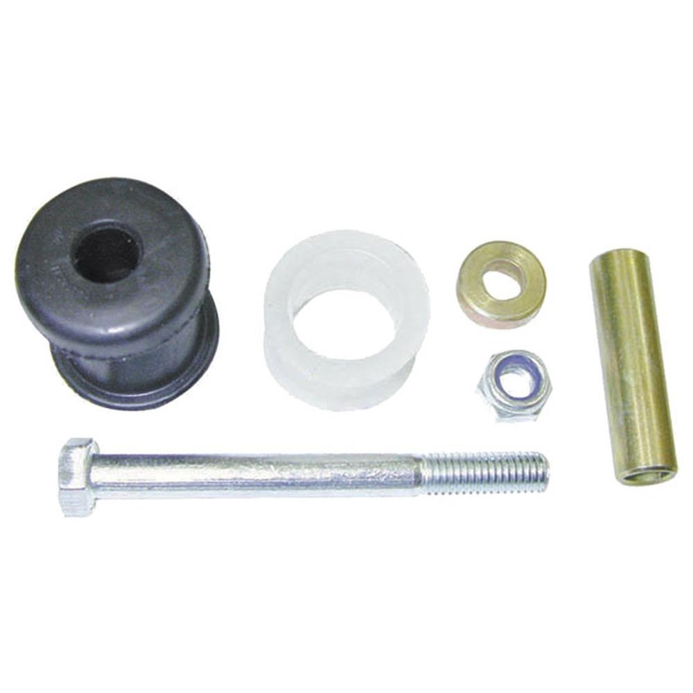 Kit de Braços Oscilantes Dianteiros para Fiat 147 - Kit & Cia - 10004