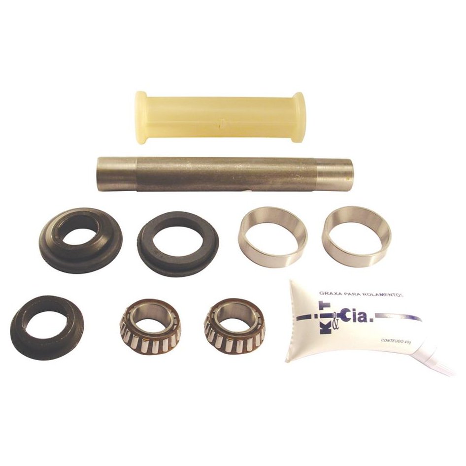 Kit de braços oscilantes - Kit & Cia - 10020