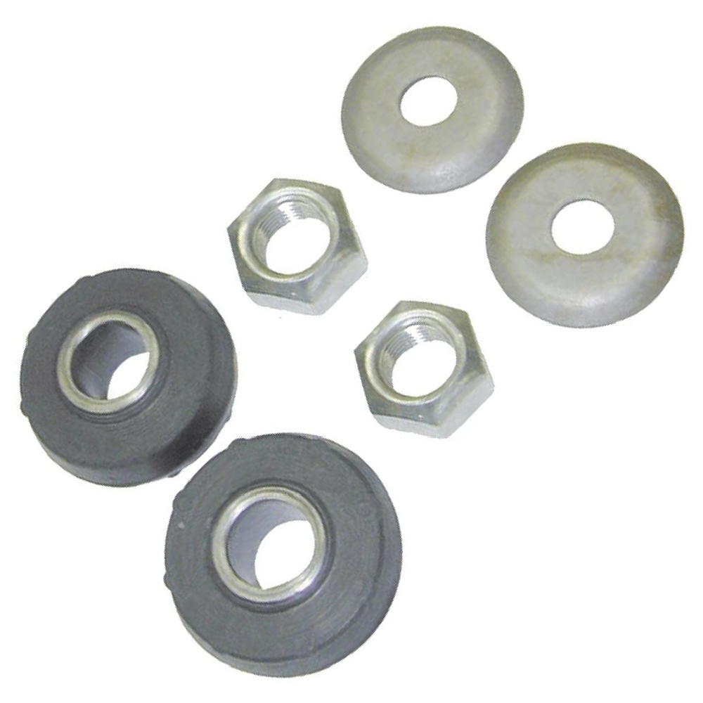 Kit de Braços Oscilantes para Ford Escort - Kit & Cia - 20033