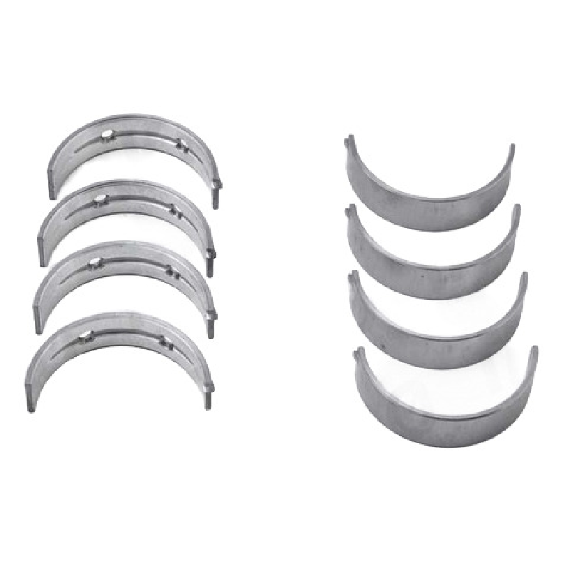 Kit de Bronzinas do Mancal 0,5 para Hyundai HB20 e KIA Picanto - Takao - BC K 10 0,50