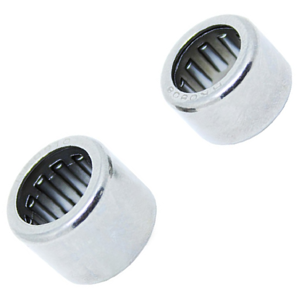 Kit de Rolamentos para Motor de Partida para Fiat Palio - Unifap - KT-0123-00