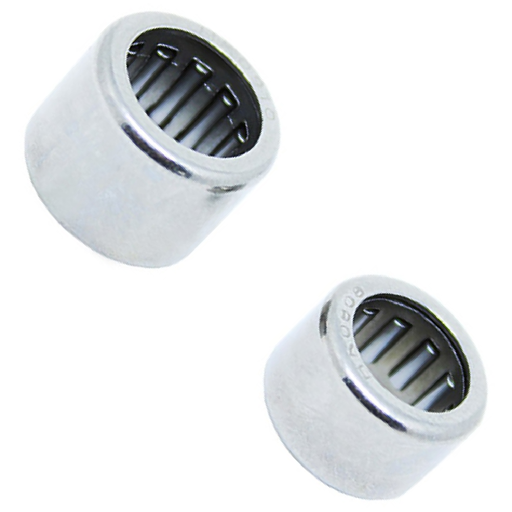 Kit de Rolamentos para Motor de Partida para Fiat Palio - Unifap - KT-0123-00