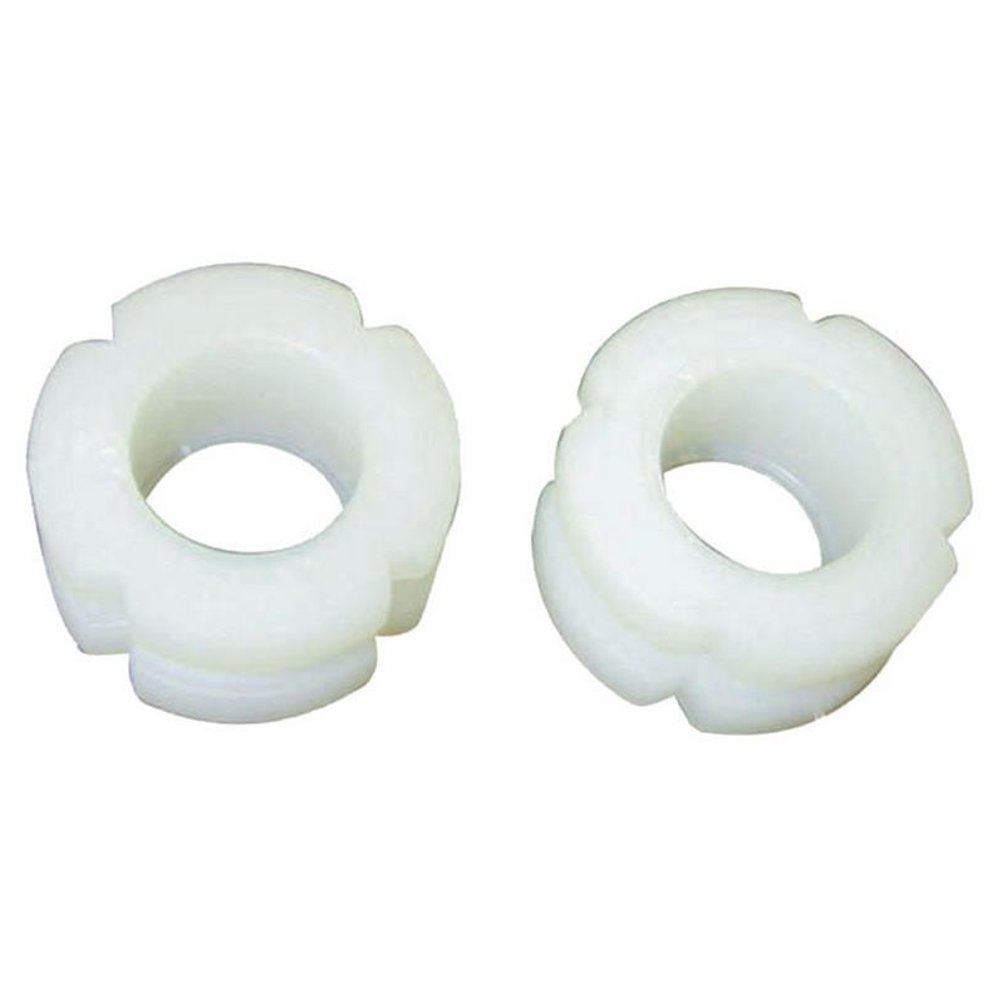 Kit de buchas do trambulador - Kit & Cia - 30427