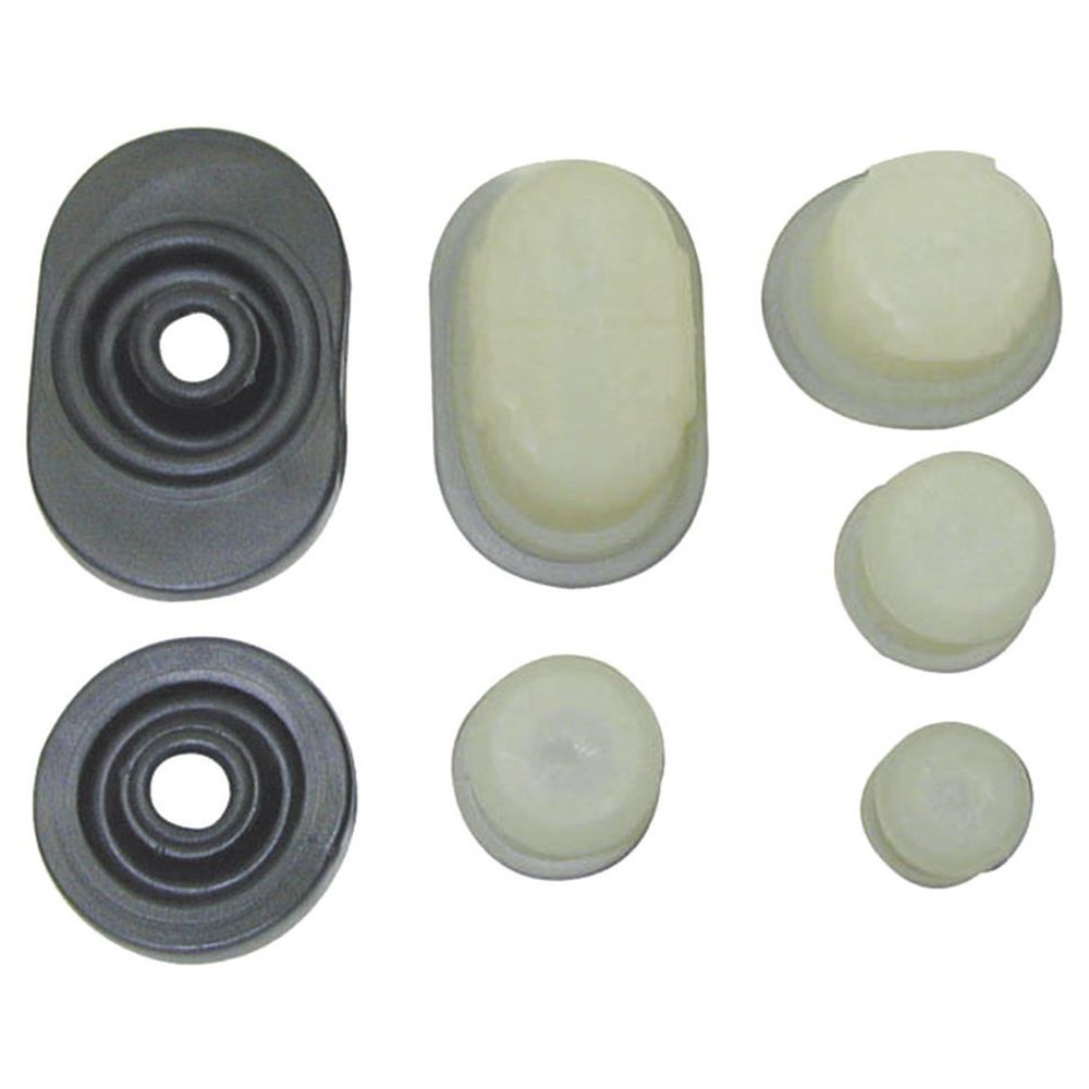 Kit de buchas do trambulador - Kit & Cia - 40540