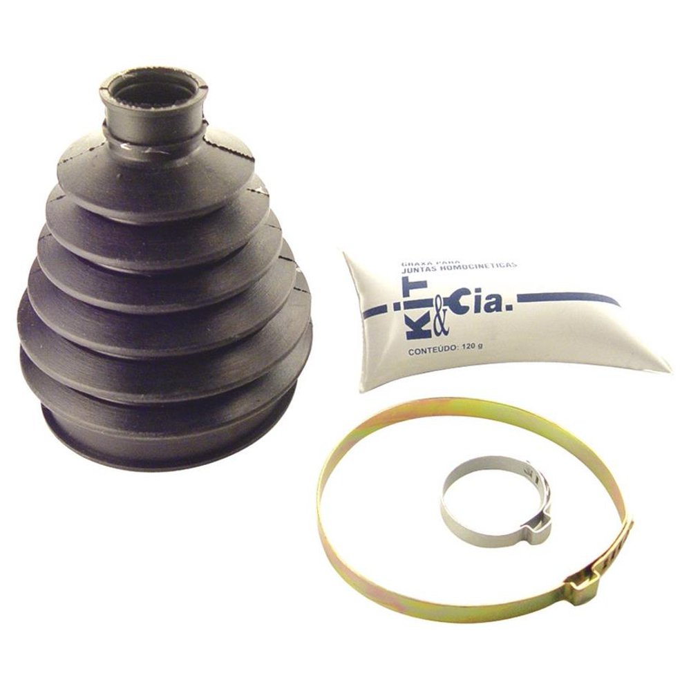 Kit Coifa Homocinética Lado Câmbio para Ford Ranger - Kit & Cia - 20559