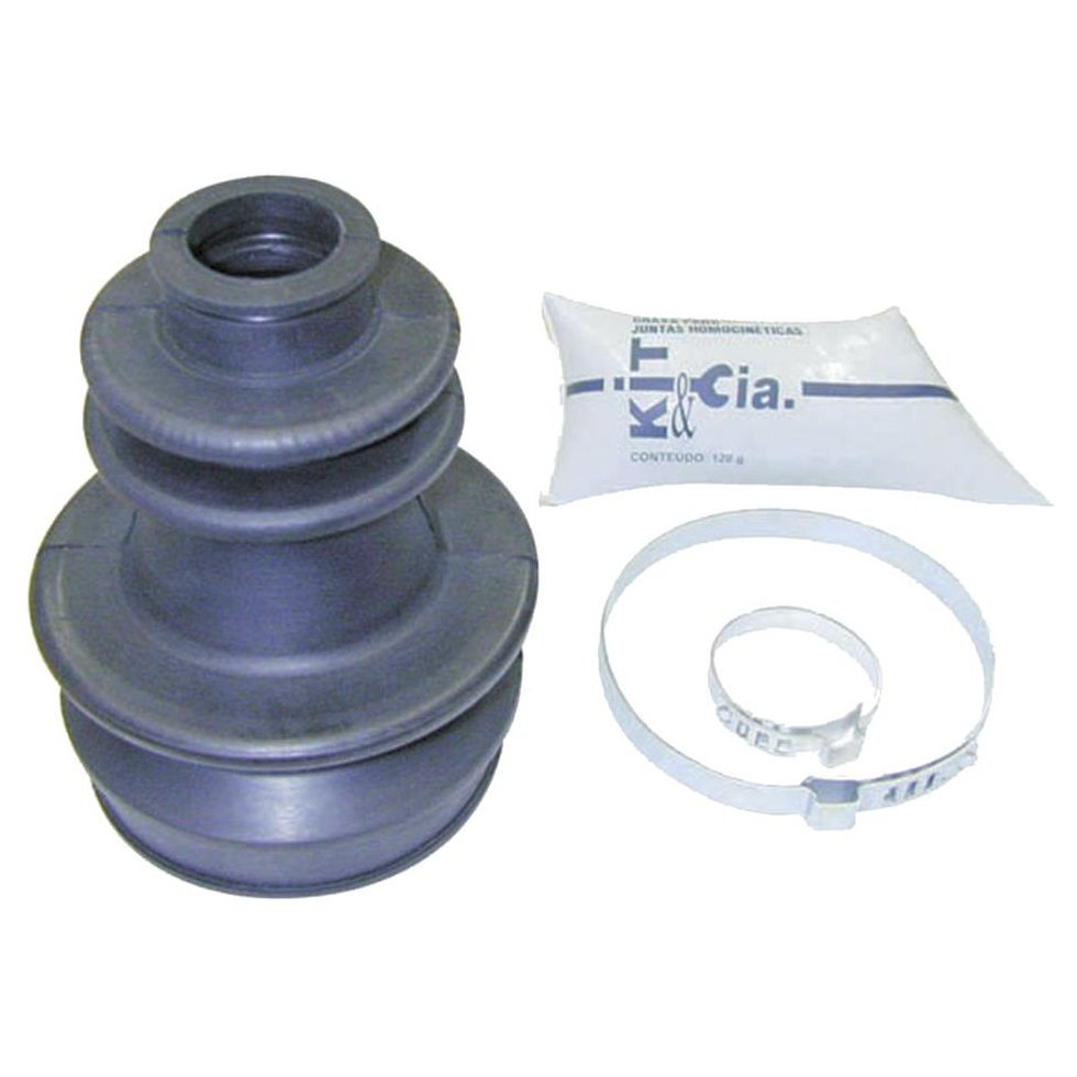 Kit Coifa Homocinética Lado Câmbio para Renault Trafic - Kit & Cia - 50056