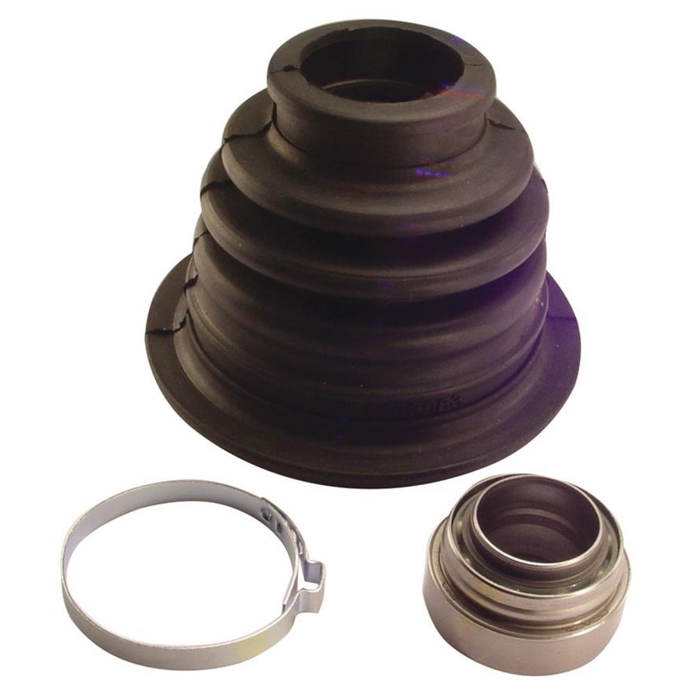 Kit Coifa Homocinética Lado Câmbio para Renault Clio e Kangoo - Kit & Cia - 50279