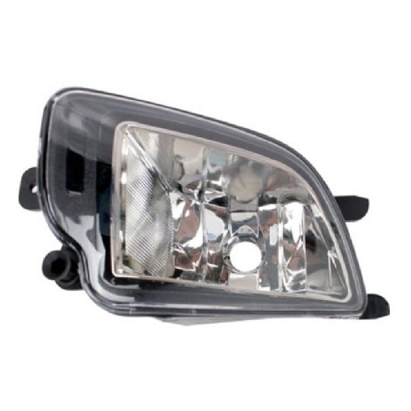 Kit de farol de milha - Shocklight - SL-260410