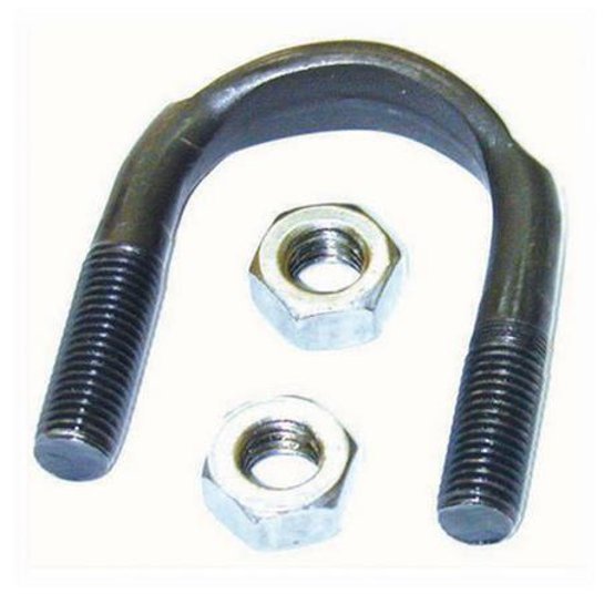 Kit de grampos da cruzeta do cardan - Kit & Cia - 30326