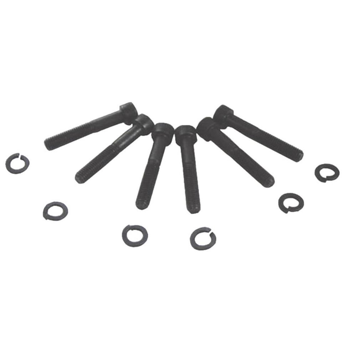 Kit de parafusos - Kit & Cia - 40505