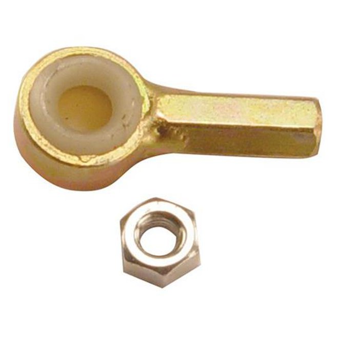 Kit de Ponteira Cabo do Comando do Câmbio para Fiat Palio - Kit & Cia - 10029