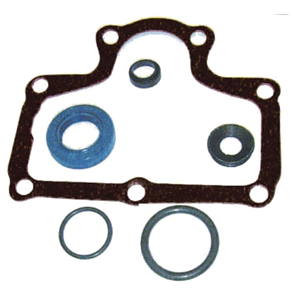 Kit de reparo da caixa de direção mecânica - Kit & Cia - 55445