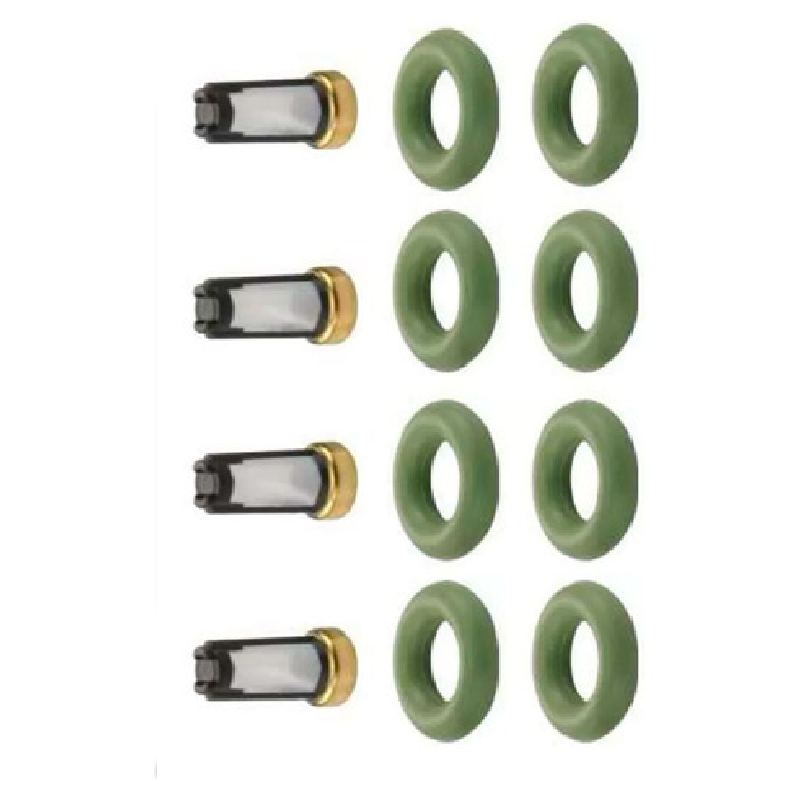 Kit de reparo do bico injetor - ASSVE - ASF0009