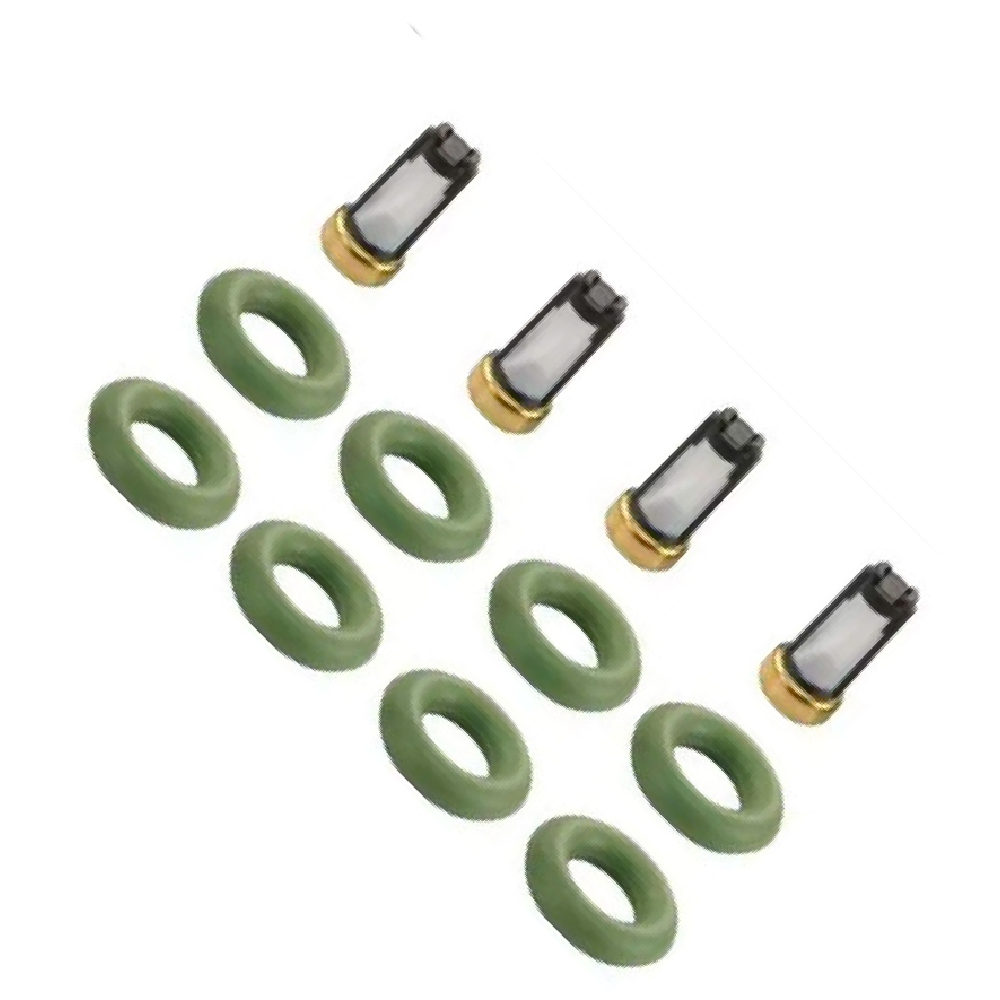 Kit de reparo do bico injetor - ASSVE - ASF0009
