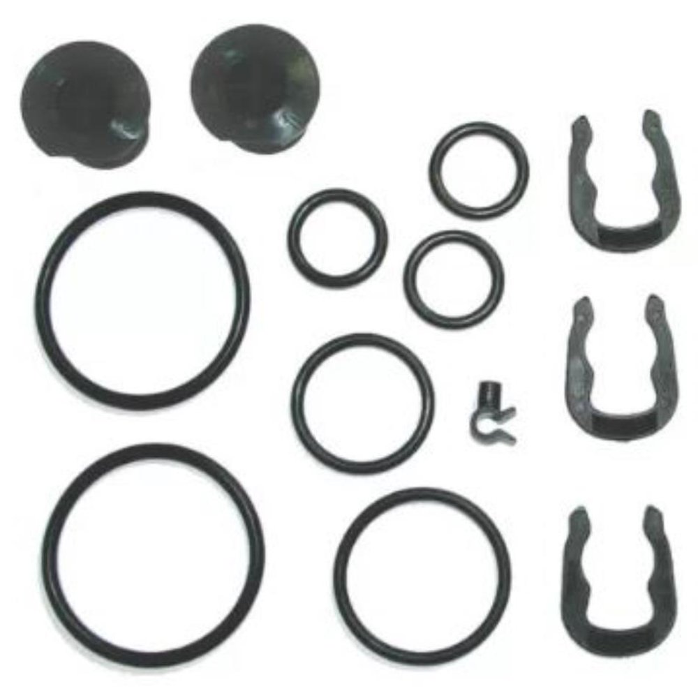 Kit de Reparo do Cavalete de Distribuição de Água para Volkswagen Gol - AJE - 087124