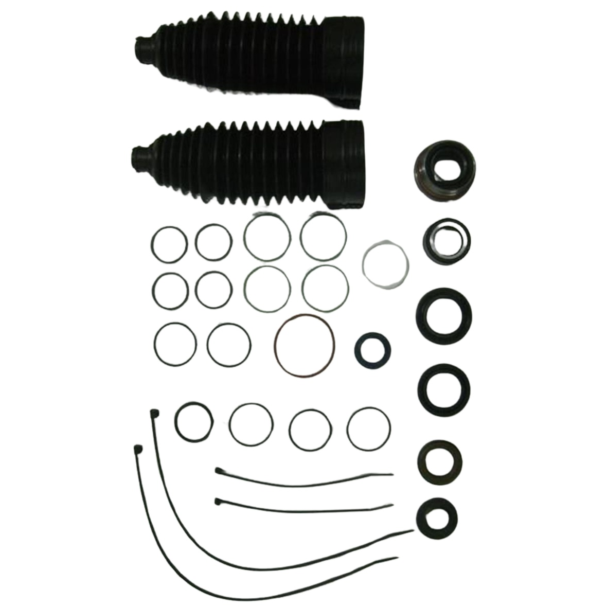 Kit de Reparo da Direção Hidráulica - Corteco - 57034K