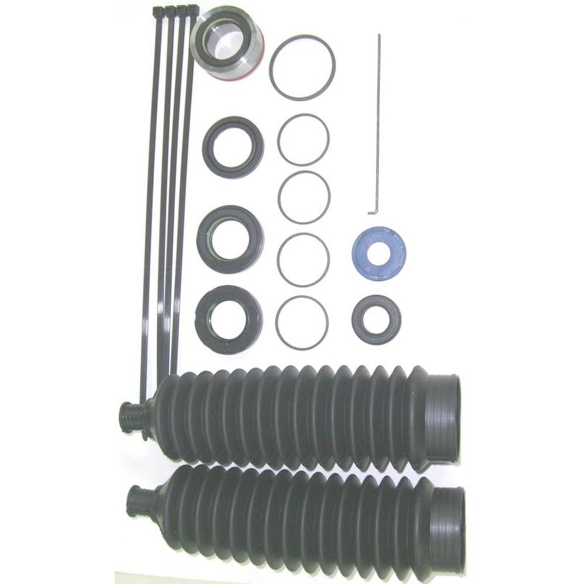 Kit de Reparo da Direção Hidráulica - Corteco - 57054K