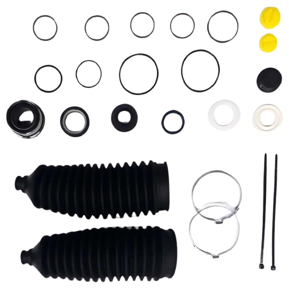Kit de Reparo da Direção Hidráulica - Corteco - 57055K