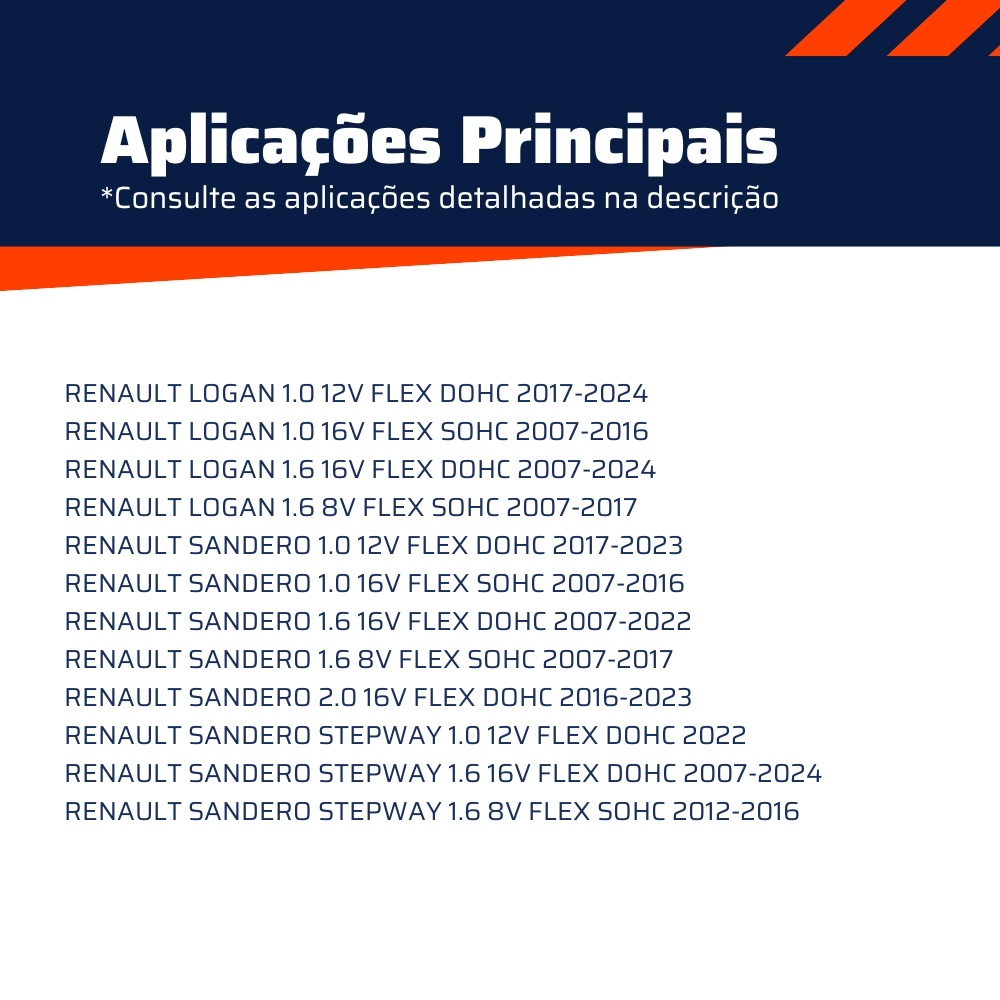 Kit de Reparo da Direção Hidráulica - Corteco - 57055K
