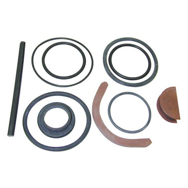Kit de vedação do motor - Kit & Cia - 41225