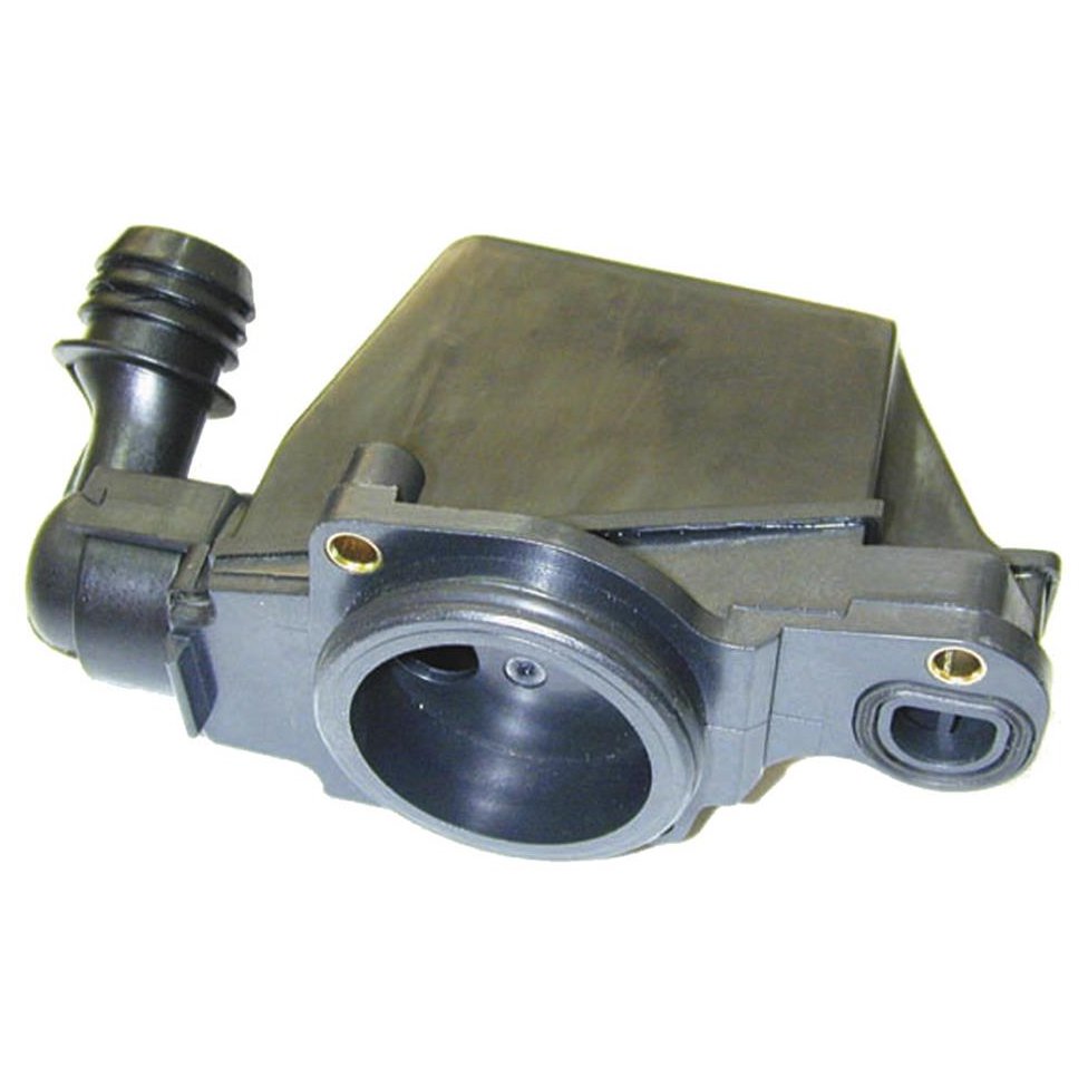 Kit do Anti Chama Motor para Volkswagen Gol e Parati - Kit & Cia - 40173