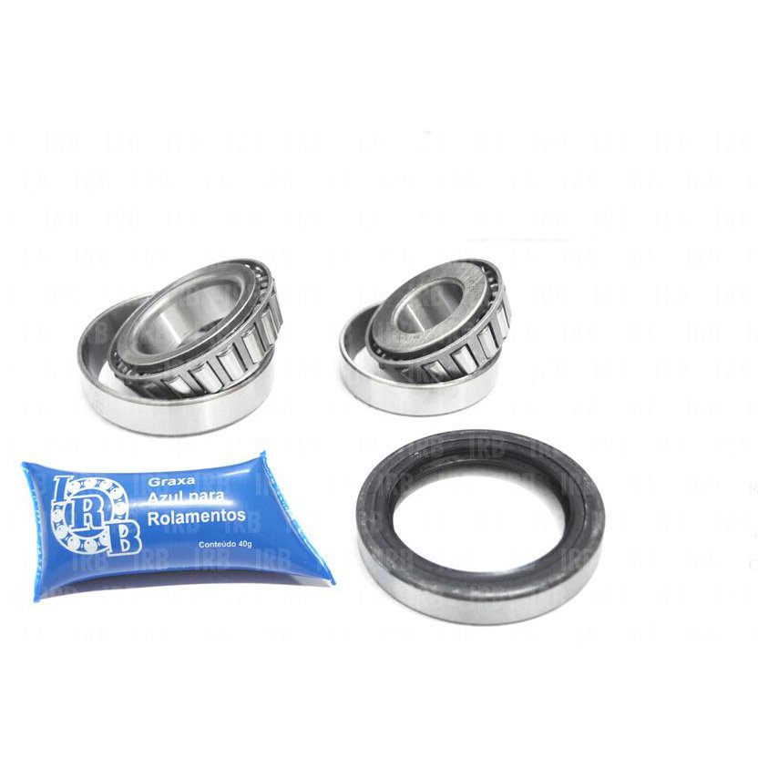 Kit do rolamento de roda - IRB - IRB023