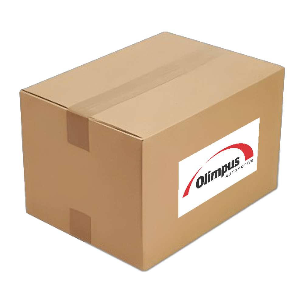 Kit para instalação da antena - Olimpus - 30.50.0040