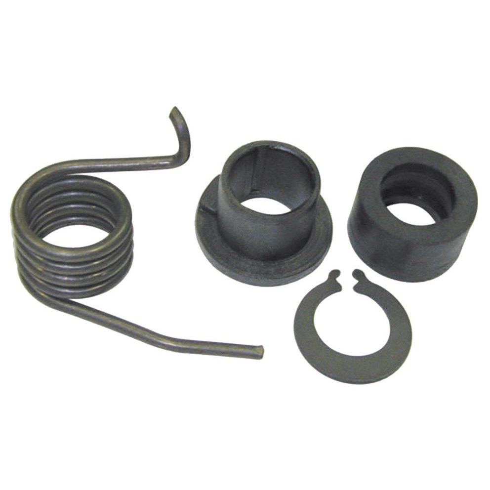 Kit Pedal da Embreagem para Volkswagen Gol - Kit & Cia - 40034