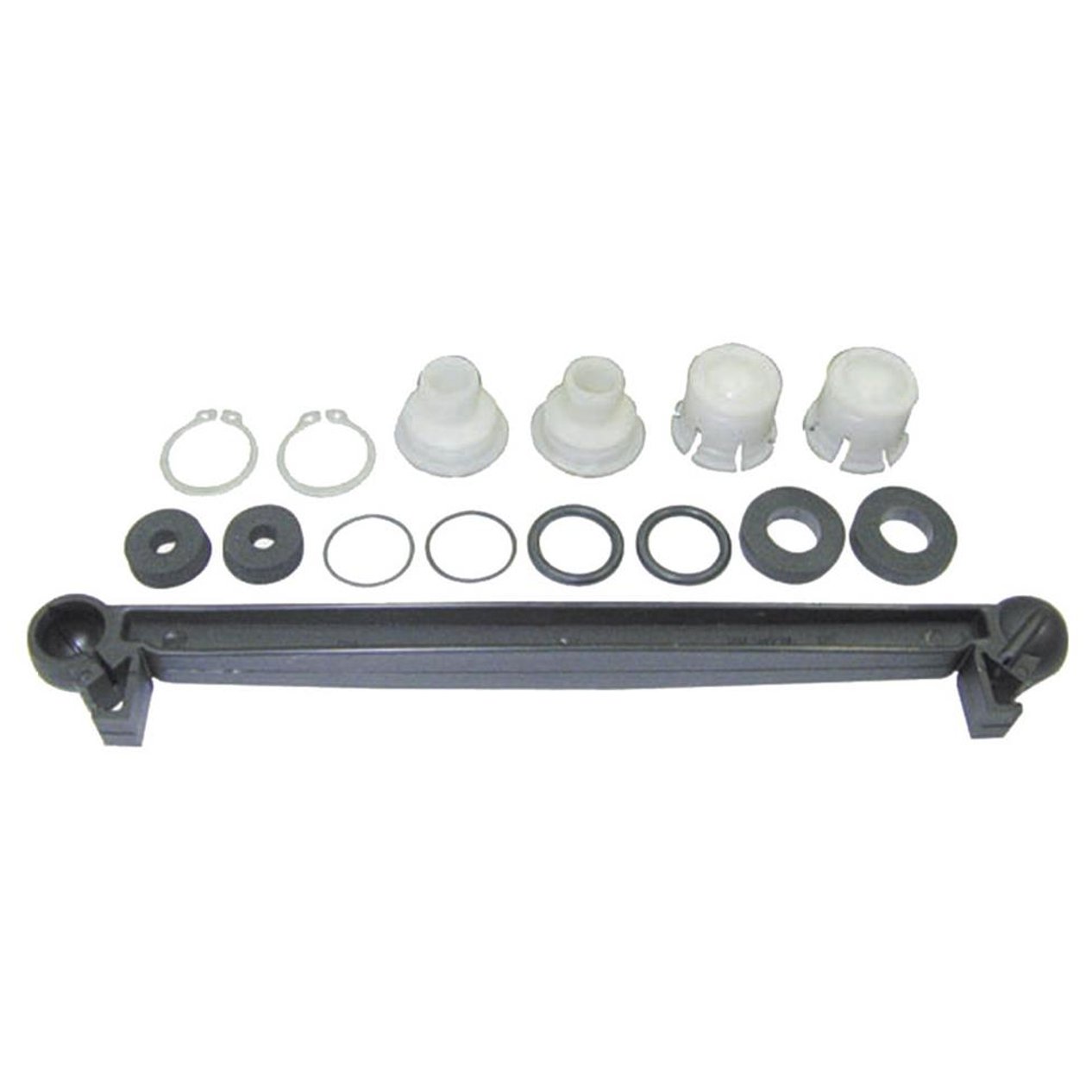 Kit reparo do trambulador com liame - Kit & Cia - 30419
