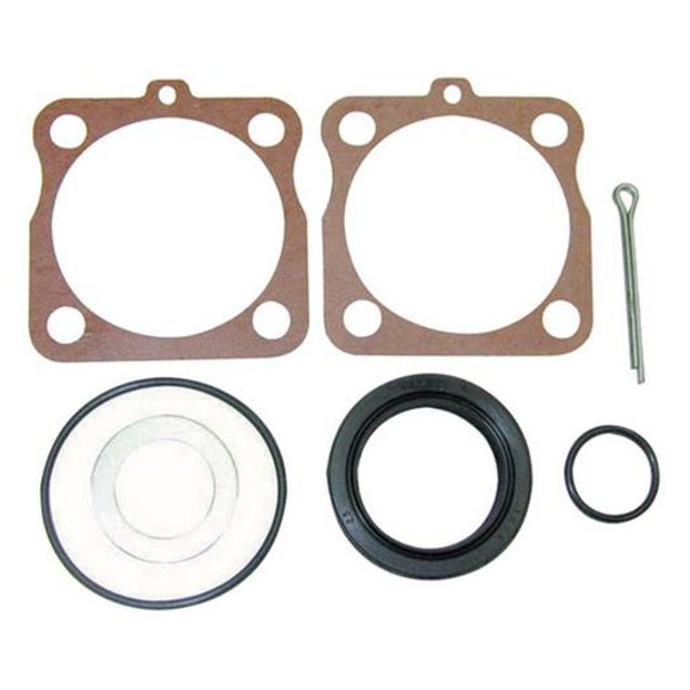 Kit retentor de roda - Kit & Cia - 40005