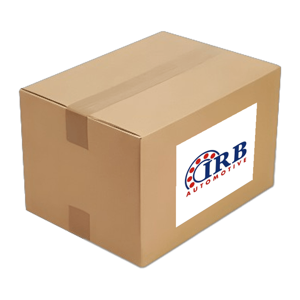 Kit rolamento de roda - IRB - IRB558