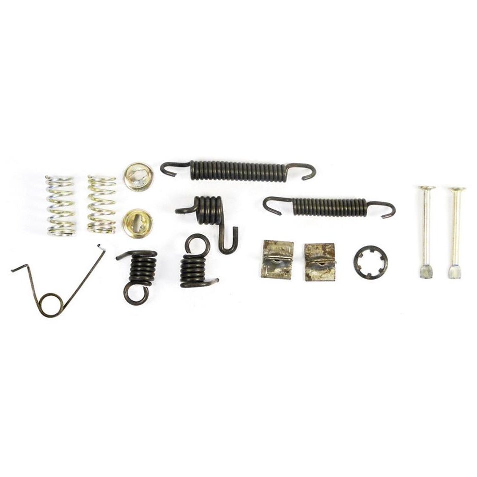 Kit Sapata de Freio para Ford Corcel e Del Rey - Kit & Cia - 15124