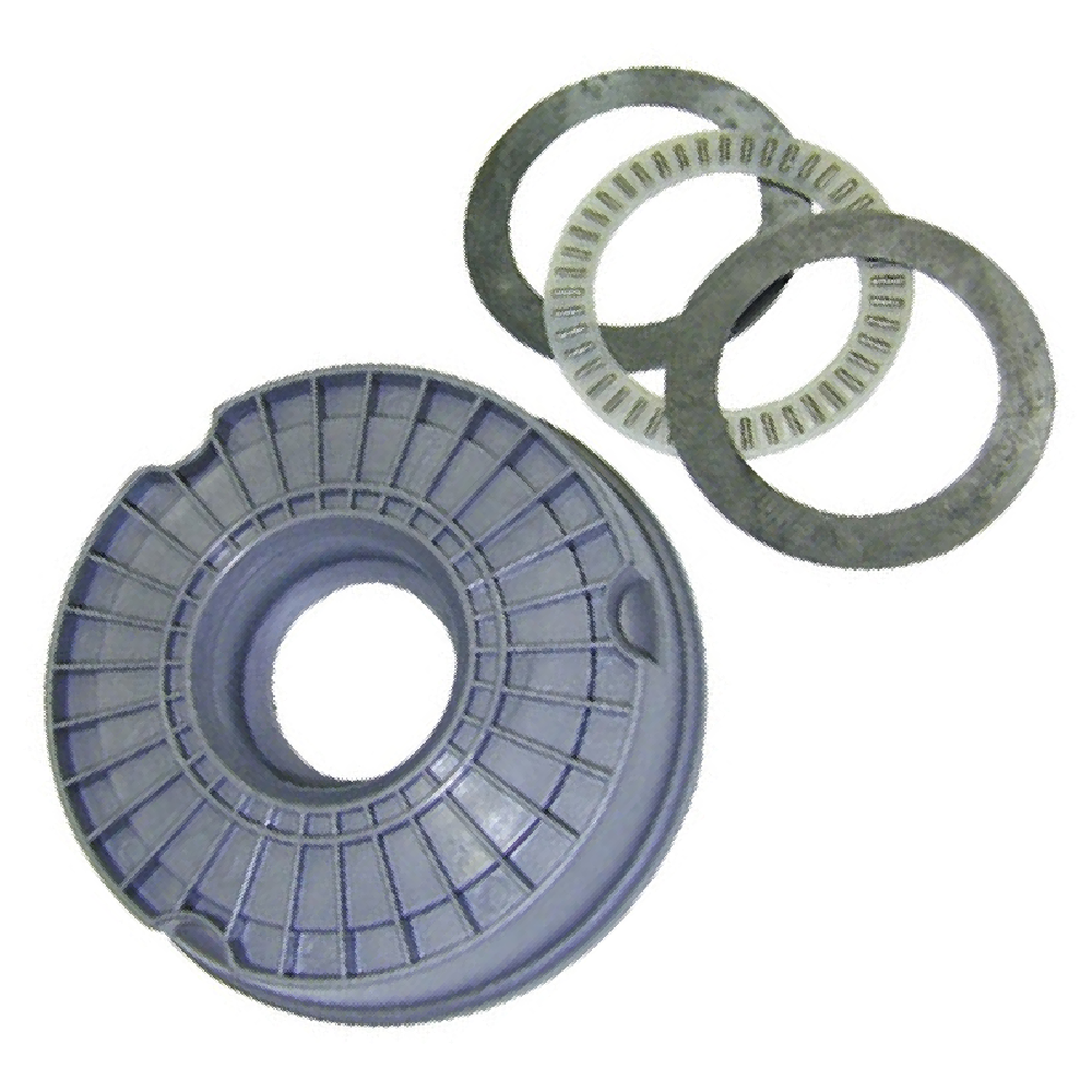 Kit sede do amortecedor - Kit & Cia - 10478