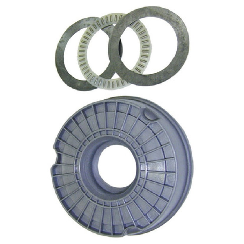Kit sede do amortecedor - Kit & Cia - 10478