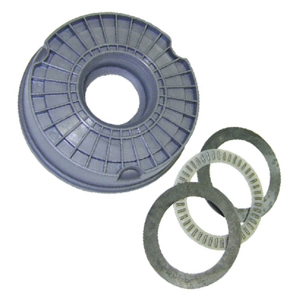 Kit sede do amortecedor - Kit & Cia - 10478