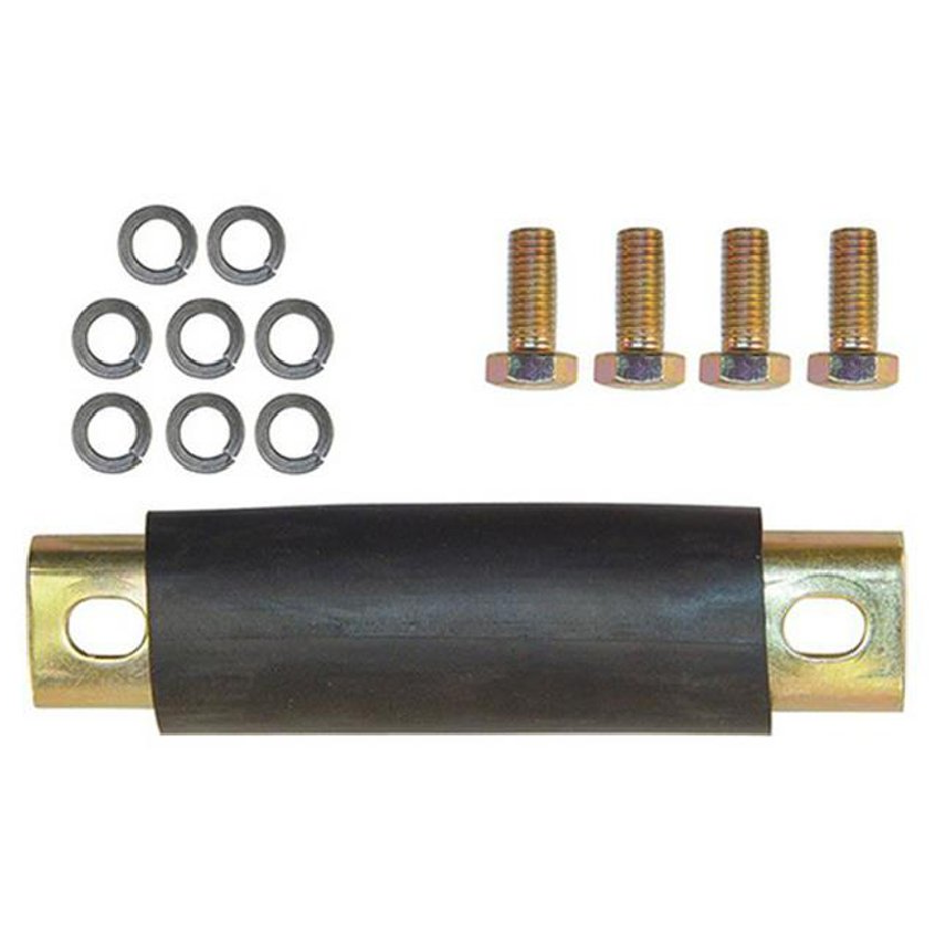 Kit Suporte do Feixe de Mola Traseiro para Fiat 147 e Uno - Kit & Cia - 10077