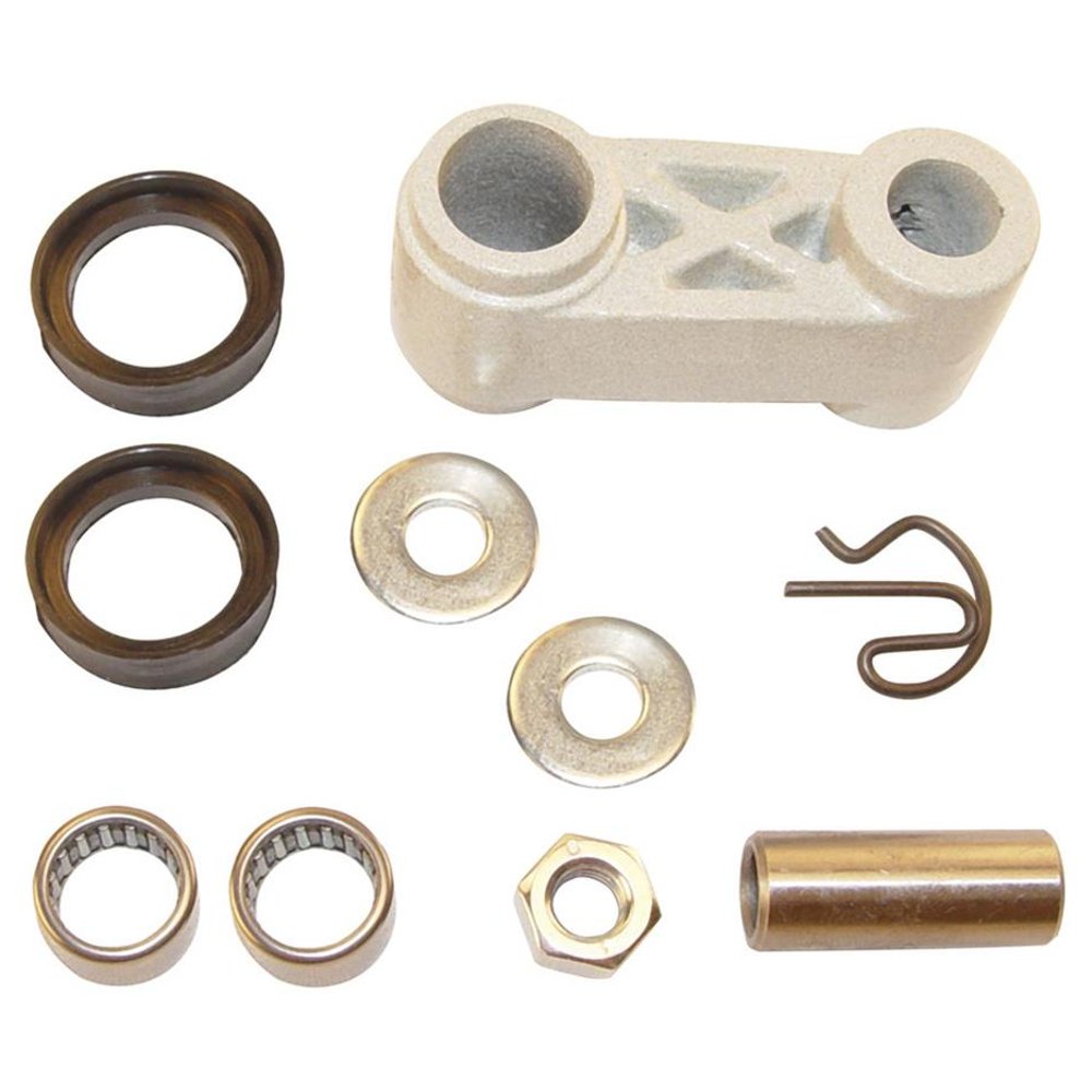 Kit suporte do trambulador - Kit & Cia - 10078