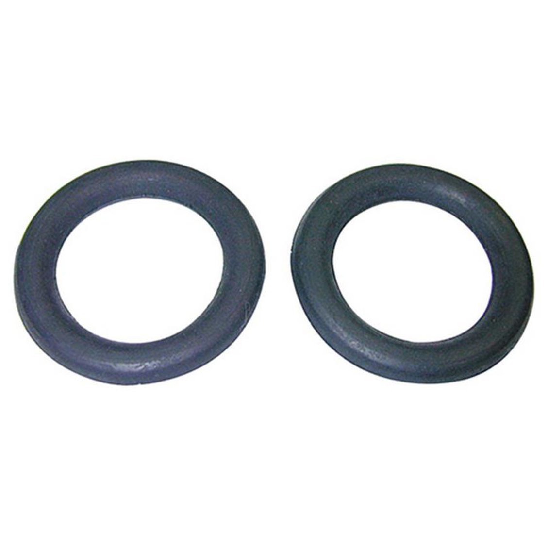 Kit suspensor silencioso - Kit & Cia - 10105
