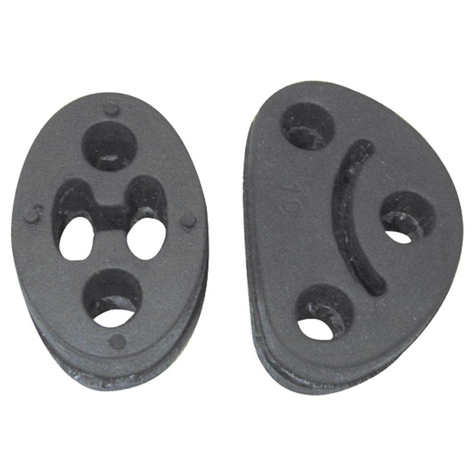 Kit Suspensor Silencioso Central para Fiat Palio - Kit & Cia - 10489