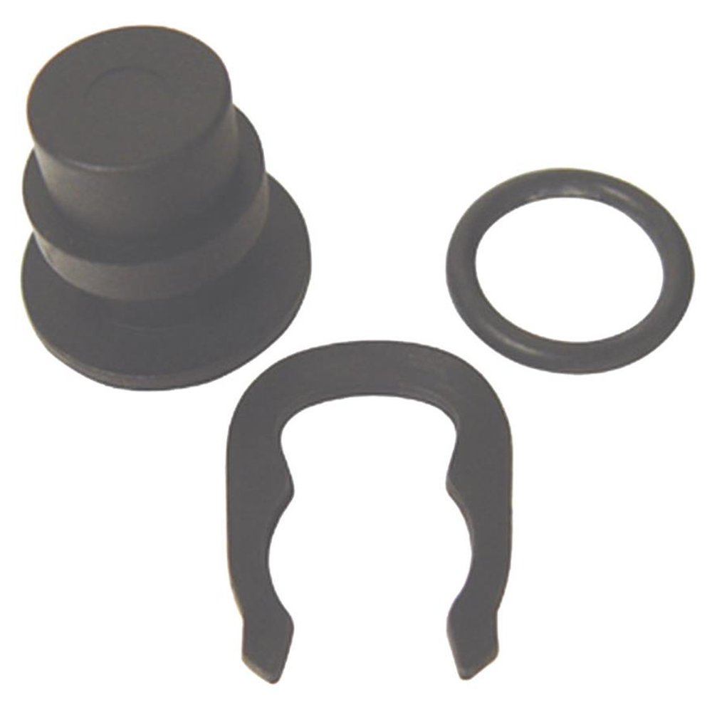 Kit tampão da válvula termostática - Kit & Cia - 40014