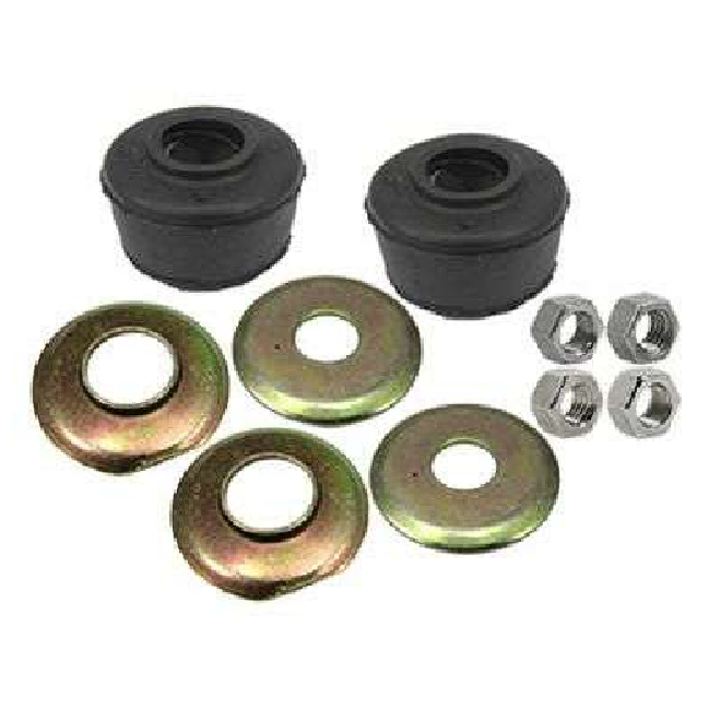 Kit tensionador - Jahu - 10378-0