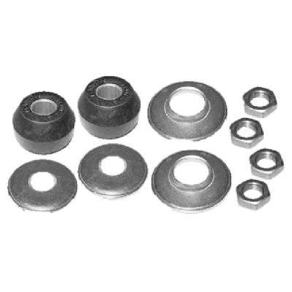 Kit tensionador - Jahu - 10380-3