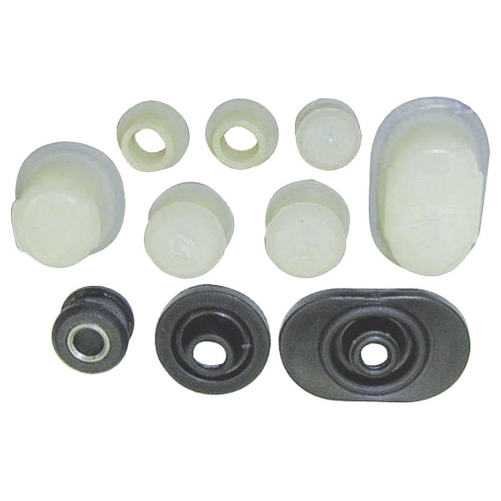 Kit do Trambulador - Kit & Cia - 41182