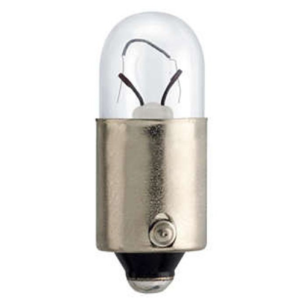 Lâmpada da Lanterna 2W 12V BA9S - Philips - 12913