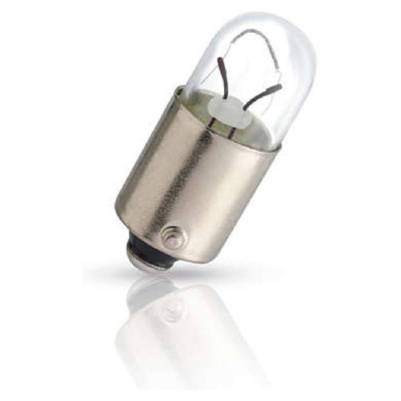 Lâmpada da Lanterna 2W 12V BA9S - Philips - 12913