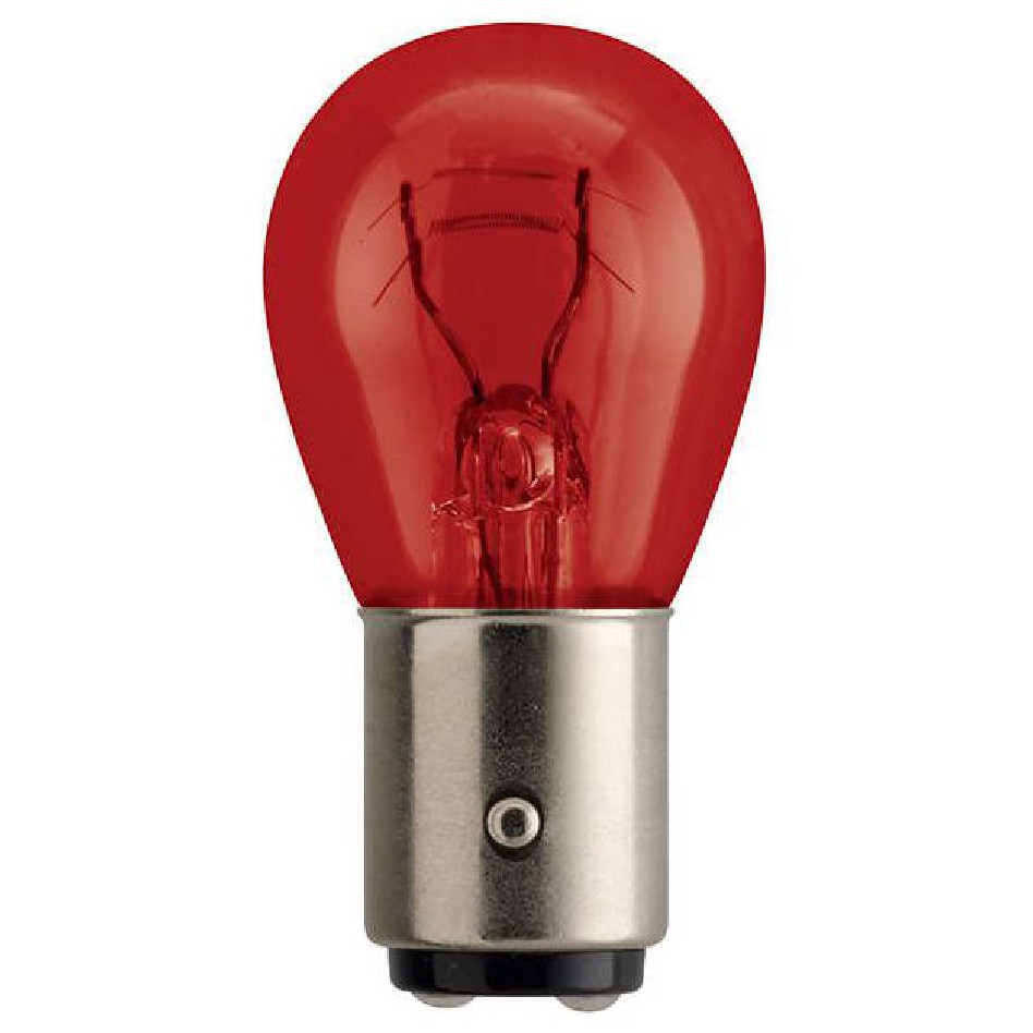 Lâmpada da Luz de Freio PR21/5W 12V - Philips - 12495