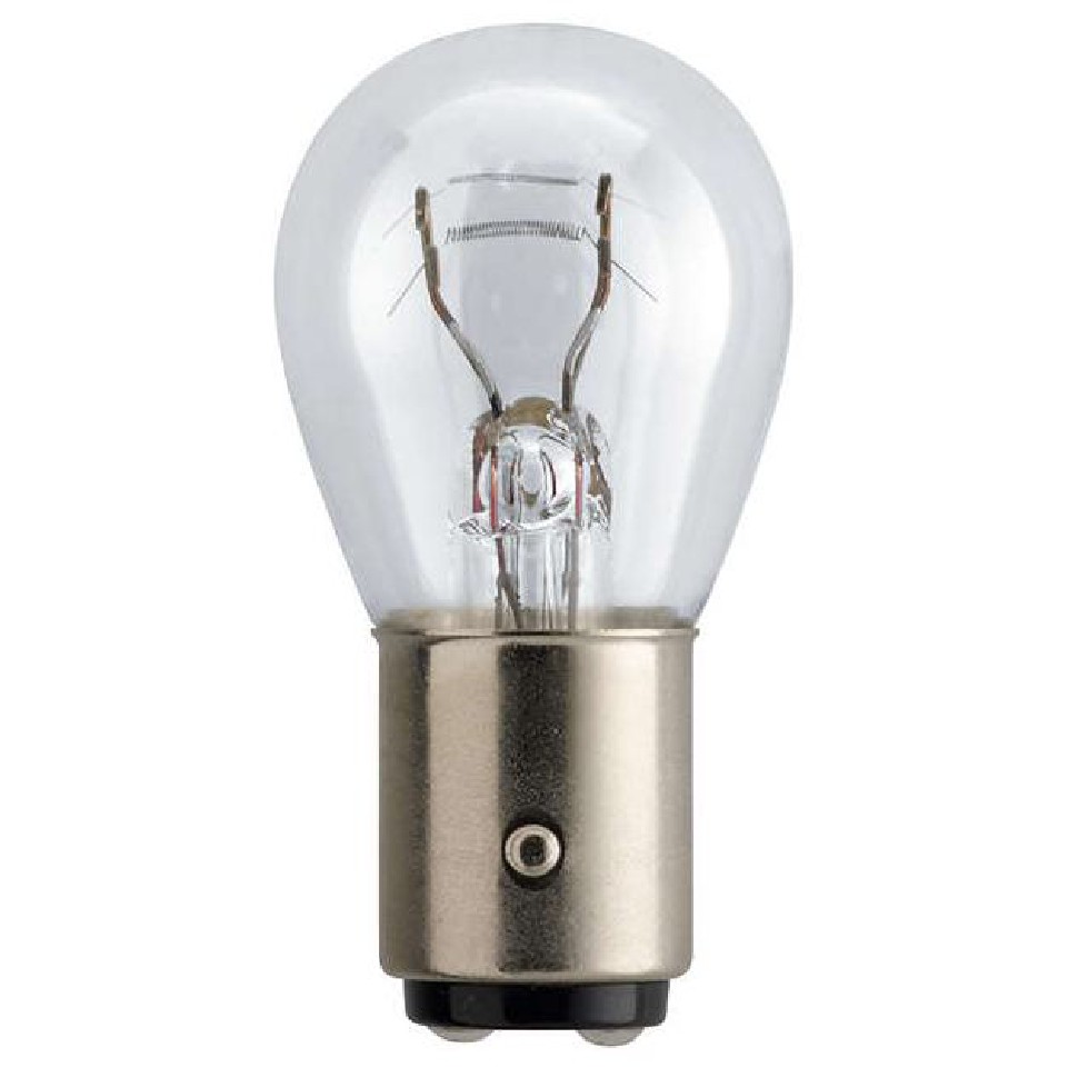 Lâmpada da Luz de Freio Halogena 21/5W - Philips - 12502