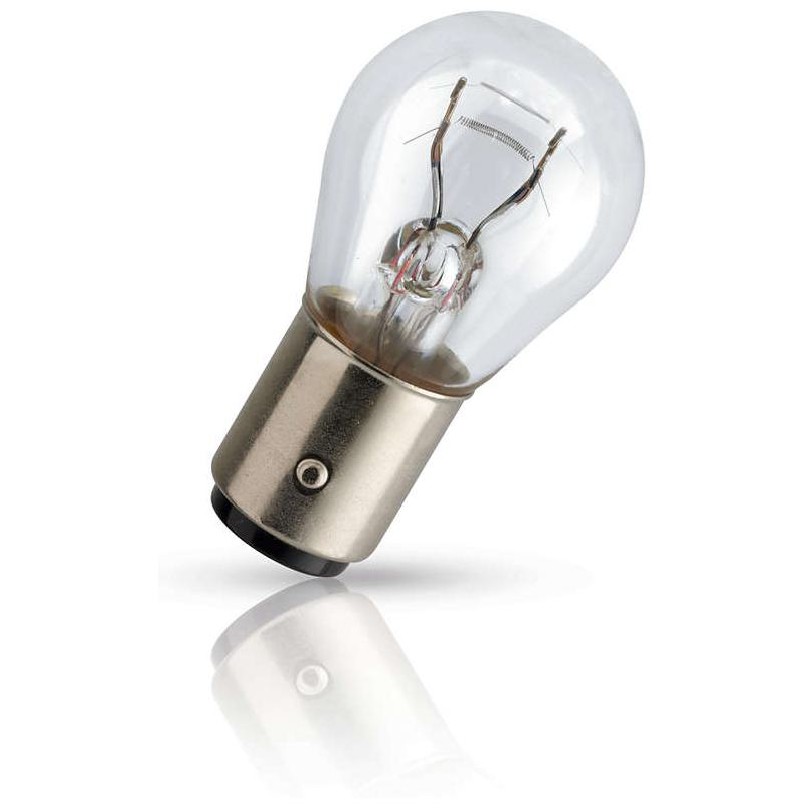 Lâmpada da Luz de Freio Halogena 21/5W - Philips - 12502